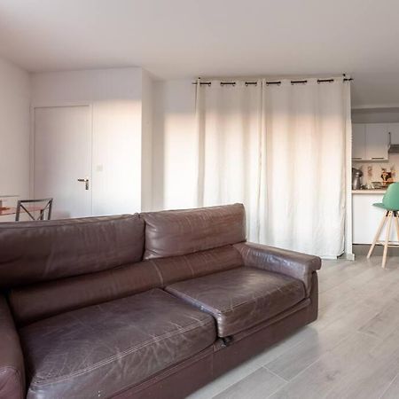 Joli Loft Equipe, Tennis, Piscine Castanet-Tolosan Экстерьер фото