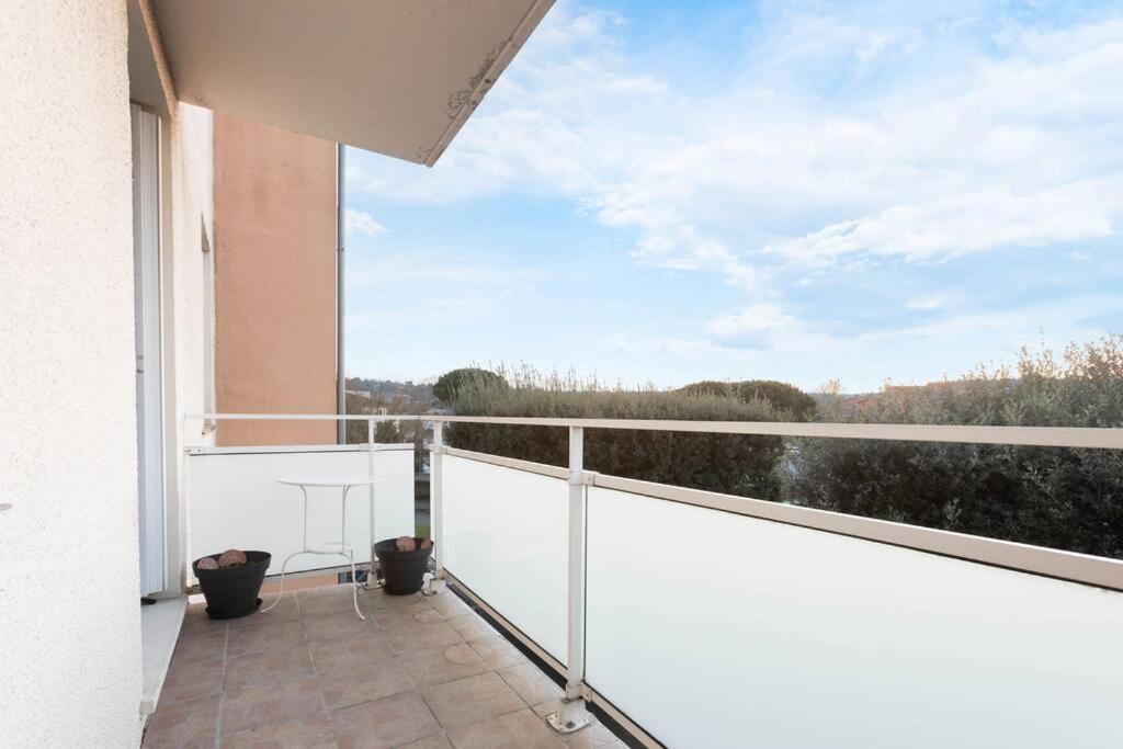 Joli Loft Equipe, Tennis, Piscine Castanet-Tolosan Экстерьер фото