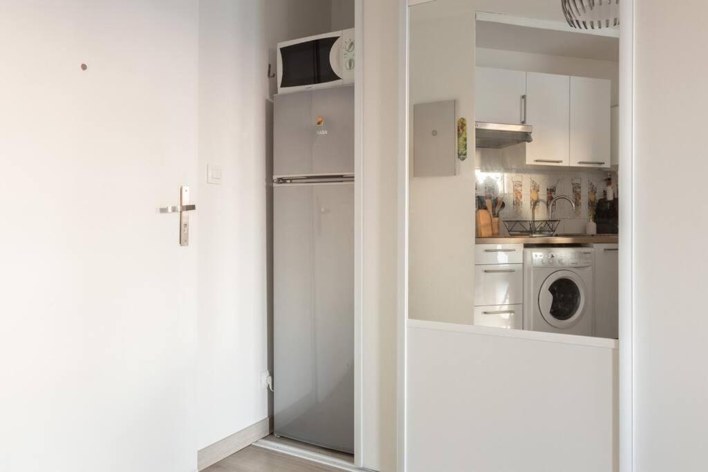 Joli Loft Equipe, Tennis, Piscine Castanet-Tolosan Экстерьер фото
