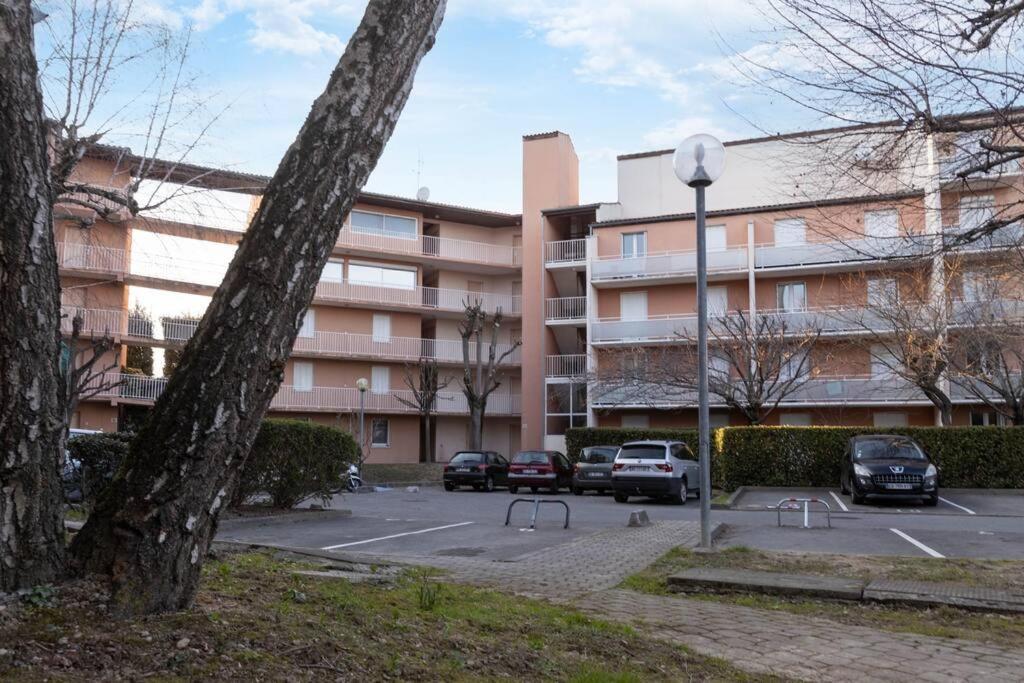 Joli Loft Equipe, Tennis, Piscine Castanet-Tolosan Экстерьер фото