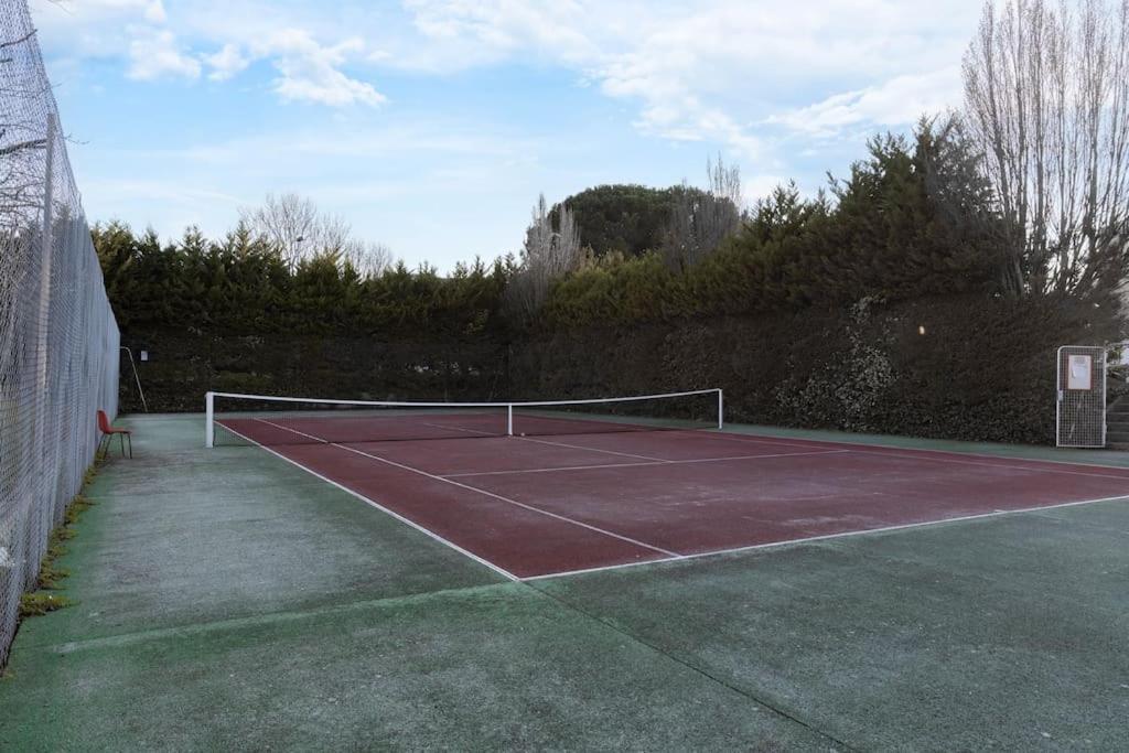 Joli Loft Equipe, Tennis, Piscine Castanet-Tolosan Экстерьер фото